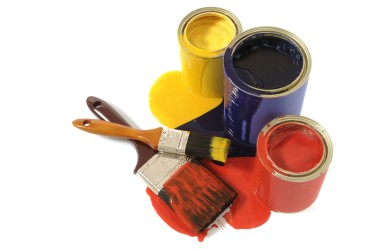 Faça você mesmo: como pintar a casa