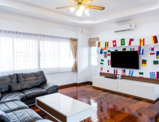 Copa do Mundo: 9 dicas para decorar e organizar a casa