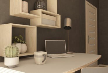 12 dicas para um home office funcional e com estilo